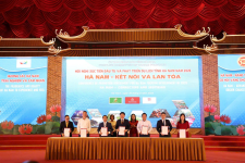 Cơ hội vàng khi đầu tư vào du lịch Hà Nam